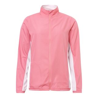 Abacus Lds Lanark Stretch Wind Jacket - Lipstick Abacus Lds Lanark Stretch Wind Jacket - Lipstick