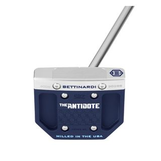 Bettinardi Antidote SB2 CB Putter Bettinardi Antidote SB2 CB Putter Höger (Vanligast)