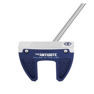 Bettinardi Antidote SB3 Putter Bettinardi Antidote SB3 Putter Höger (Vanligast)