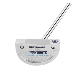 Bettinardi Antidote SB5 Putter Bettinardi Antidote SB5 Putter Höger (Vanligast)