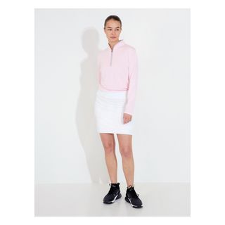 Abacus Lds Spey Longsleeve - Light Pink Abacus Lds Spey Longsleeve - Light Pink