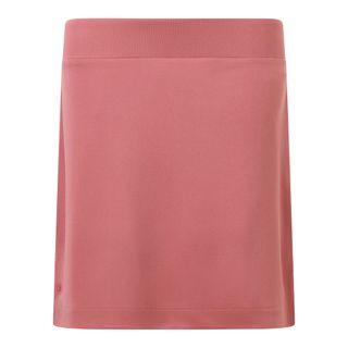 Abacus Lds Cray Recycled Skorts - Dusty Rose Abacus Lds Cray Recycled Skorts - Dusty Rose