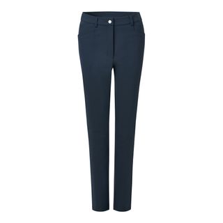 Abacus Lds Elite Trousers - Navy Abacus Lds Elite Trousers - Navy