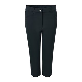 Abacus Lds Elite Capri - Black Abacus Lds Elite Capri - Black
