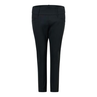 Abacus Lds Elite 7/8 Trousers Mid Waist - Black Abacus Lds Elite 7/8 Trousers Mid Waist - Black