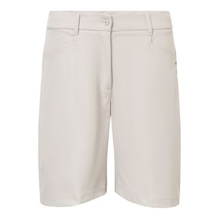 Abacus Lds Formby Wide Shorts - Sandshell Abacus Lds Formby Wide Shorts - Sandshell