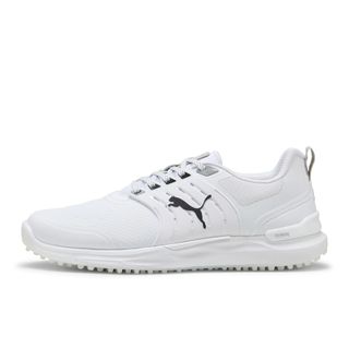 Puma Mens Elevate 2 - White/Black/Silver