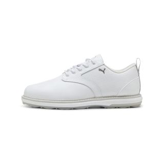 Puma Womens Avant 2 - White/Gray Puma Womens Avant 2 - White/Gray