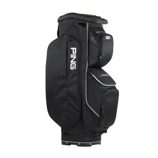 Ping Traverse Cartbag 25 - Black