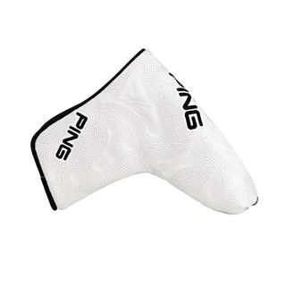 Ping Icon Blade Headcover Ping Icon Blade Headcover