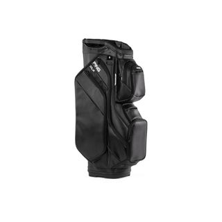 Ping DLX Cartbag 25 - Black