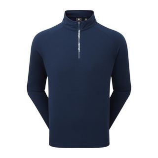 Footjoy Mens Wordmark Chill Out - Navy/White Footjoy Mens Wordmark Chill Out - Navy/White