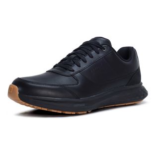 Footjoy Mens FJ Hampton - Black