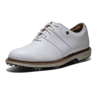 Footjoy Mens Premiere Series Packard - White
