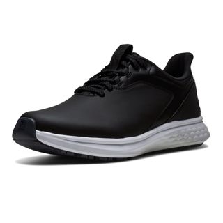 Footjoy Mens Pulse - Black/White