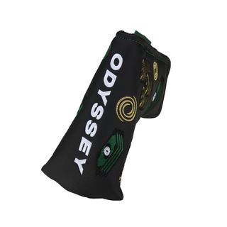 Odyssey Money Blade Headcover Odyssey Money Blade Headcover