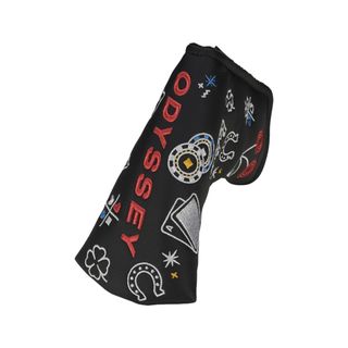 Odyssey Luck Blade Headcover Odyssey Luck Blade Headcover