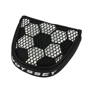 Odyssey Soccer Mallet Headcover Odyssey Soccer Mallet Headcover