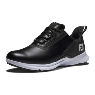 Footjoy Mens Fuel - Black/White