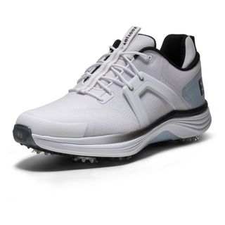 Footjoy Mens Hyperflex - White/Blue/Black