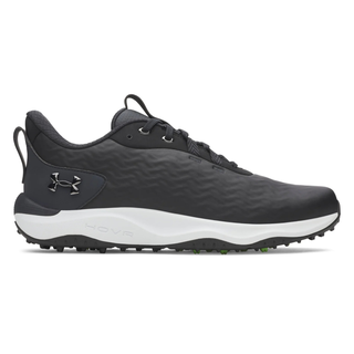 Under Armour Mens Drive Pro Clone SL - Black Under Armour Mens Drive Pro Clone SL - Black