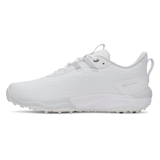 Under Armour Mens Drive Pro Clone SL - White Under Armour Mens Drive Pro Clone SL - White