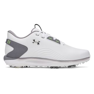 Under Armour Mens Drive Fade 2 - White Under Armour Mens Drive Fade 2 - White
