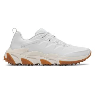 Under Armour Womens Drive Fade 2 SL - White Under Armour Womens Drive Fade 2 SL - White