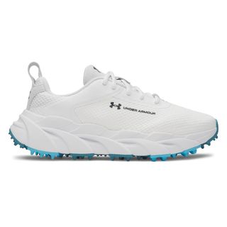 Under Armour Womens Halo Hybrid SL - White Under Armour Womens Halo Hybrid SL - White