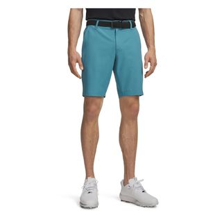 Under Armour Mens Drive Tapered Short - Boundless Blue