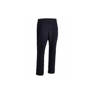Abacus Mens Links Raintrousers - Black