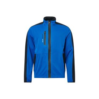 Abacus Mens Bounce Rain Jacket - Dk.Cobalt/Black
