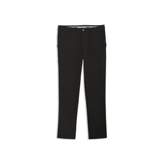 Puma Mens 101 Pure Tailored Pant - Black