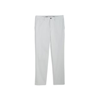 Puma Mens 101 Pure Tailored Pant - Platino Gray Puma Mens 101 Pure Tailored Pant - Platino Gray