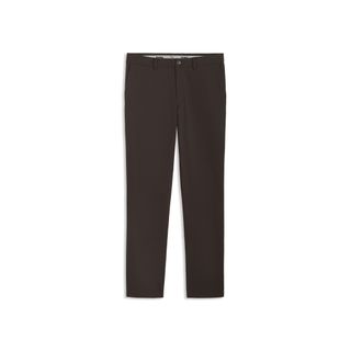 Puma Mens 101 Pure Tailored Pant - Espresso Bean Puma Mens 101 Pure Tailored Pant - Espresso Bean