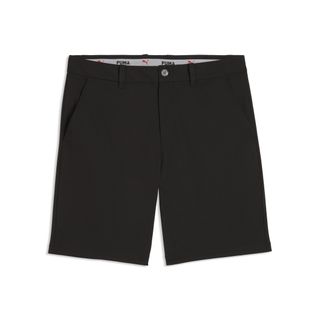 Puma Mens 101 Pure Short - Black Puma Mens 101 Pure Short - Black