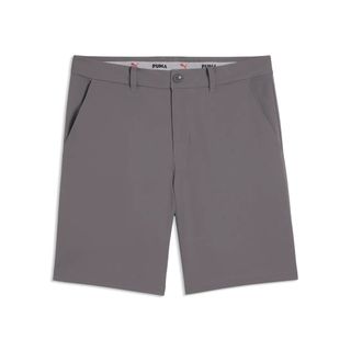 Puma Mens 101 Pure Short - Shady Gray Puma Mens 101 Pure Short - Shady Gray