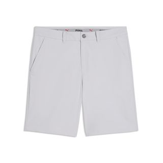 Puma Mens 101 Pure Short - Platino Gray Puma Mens 101 Pure Short - Platino Gray