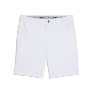 Puma Mens 101 Pure Short - White Glow Puma Mens 101 Pure Short - White Glow