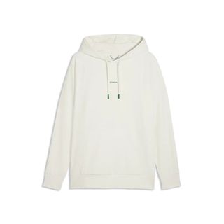 Puma Mens 30904 Hoodie - Warm White Puma Mens 30904 Hoodie - Warm White