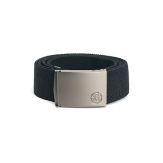 Abacus Mens Hirsel Belt - Black Abacus Mens Hirsel Belt - Black
