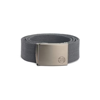 Abacus Mens Hirsel Belt - Dark Grey Abacus Mens Hirsel Belt - Dark Grey