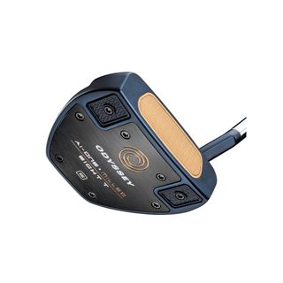 Odyssey Ai-ONE Milled Eight T S Putter RH (Höger) Odyssey Ai-ONE Milled Eight T S Putter RH (Höger) Höger (Vanligast)