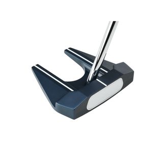 Odyssey Ai-ONE Square 2 Square Seven Cruiser Putter Odyssey Ai-ONE Square 2 Square Seven Cruiser Putter Höger (Vanligast)