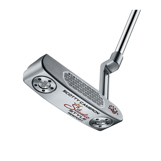 Scotty Cameron 2025 Studio Style Newport Höger (Vanligast)