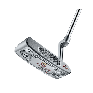 Scotty Cameron 2025 Studio Style Newport Plus Höger (Vanligast)