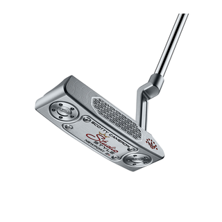 Scotty Cameron 2025 Studio Style Newport 2 Plus Höger (Vanligast)
