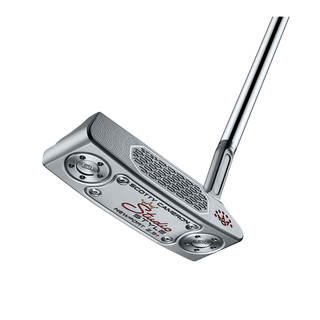 Scotty Cameron 2025 Studio Style Newport 2.5 Plus Höger (Vanligast)