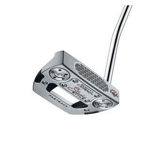 Scotty Cameron 2025 Studio Style Fastback Höger (Vanligast)