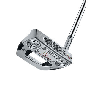 Scotty Cameron 2025 Studio Style Fastback 1.5 Höger (Vanligast)